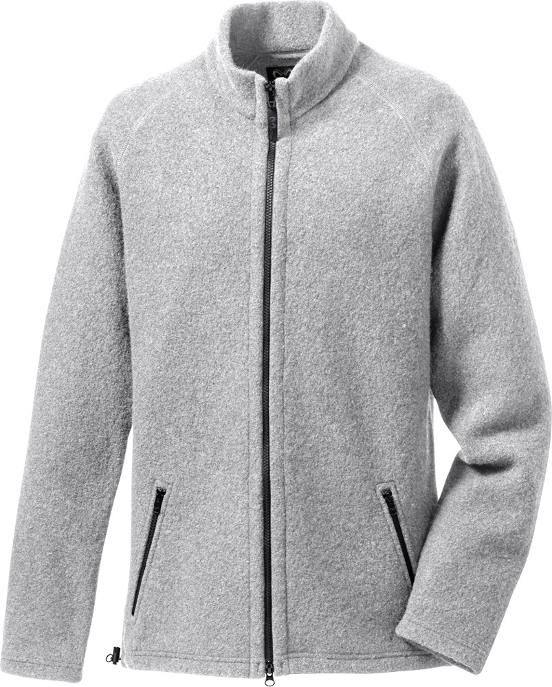 Mufflon W100 Mu-Connor T fog L