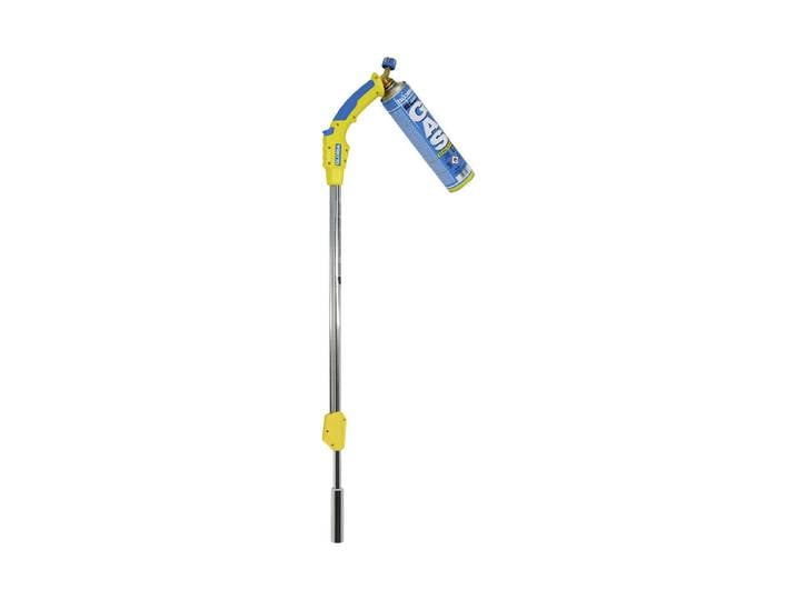 Gloria Thermoflamm BIO Comfort Plus Unkrautbrenner