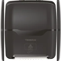 Venedium Sensor-Rollenhandtuchspender choccobrown