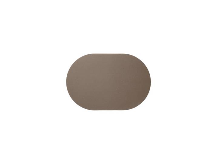 Asa Selection Oval Firewood Tischset, 49,5 x 33 cm