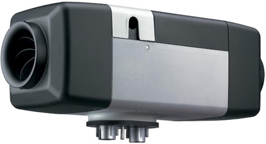 WEBASTO 9032229B Standheizung