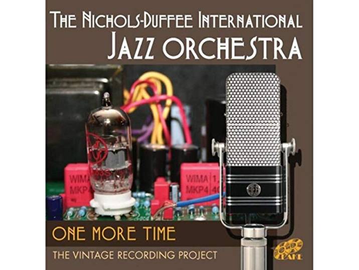 Nichols-Duffe International Jazz Or - One More Time