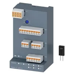 Siemens Dig.Industr. Eingangs-/Ausgangs-Modul 3WA9111-0EC12