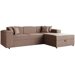 ECKSOFA Santos L, Seite: Rechts