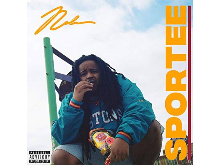 Nolan The Ninja - Sportee