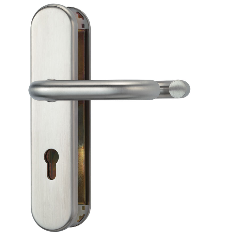 ABUS Türgriff KLT512 FS 10042556-01