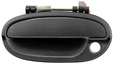 ELECTRIC LIFE ZR80625 Door Handle