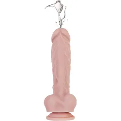Evolved, Dildo, Entwickeltes Grossmaul