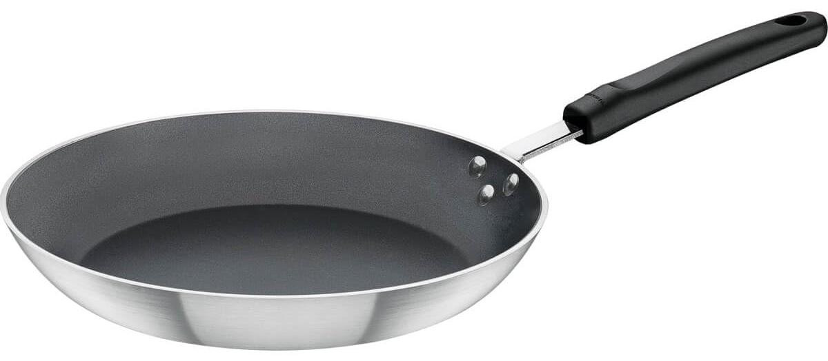 Dripio Aluminium koekenpan met antiaanbaklaag, 24 cm