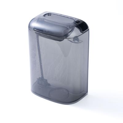 Clean Water Tank Black