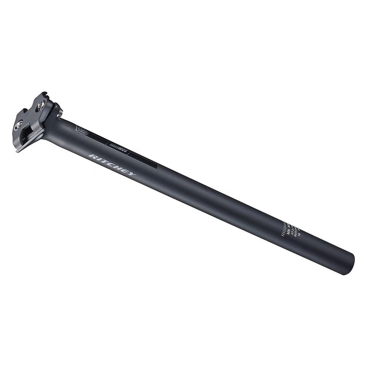 Ritchey WCS Zero Sattelstütze Ø30,9mm (30.90 mm) (41055427043-796941416849)