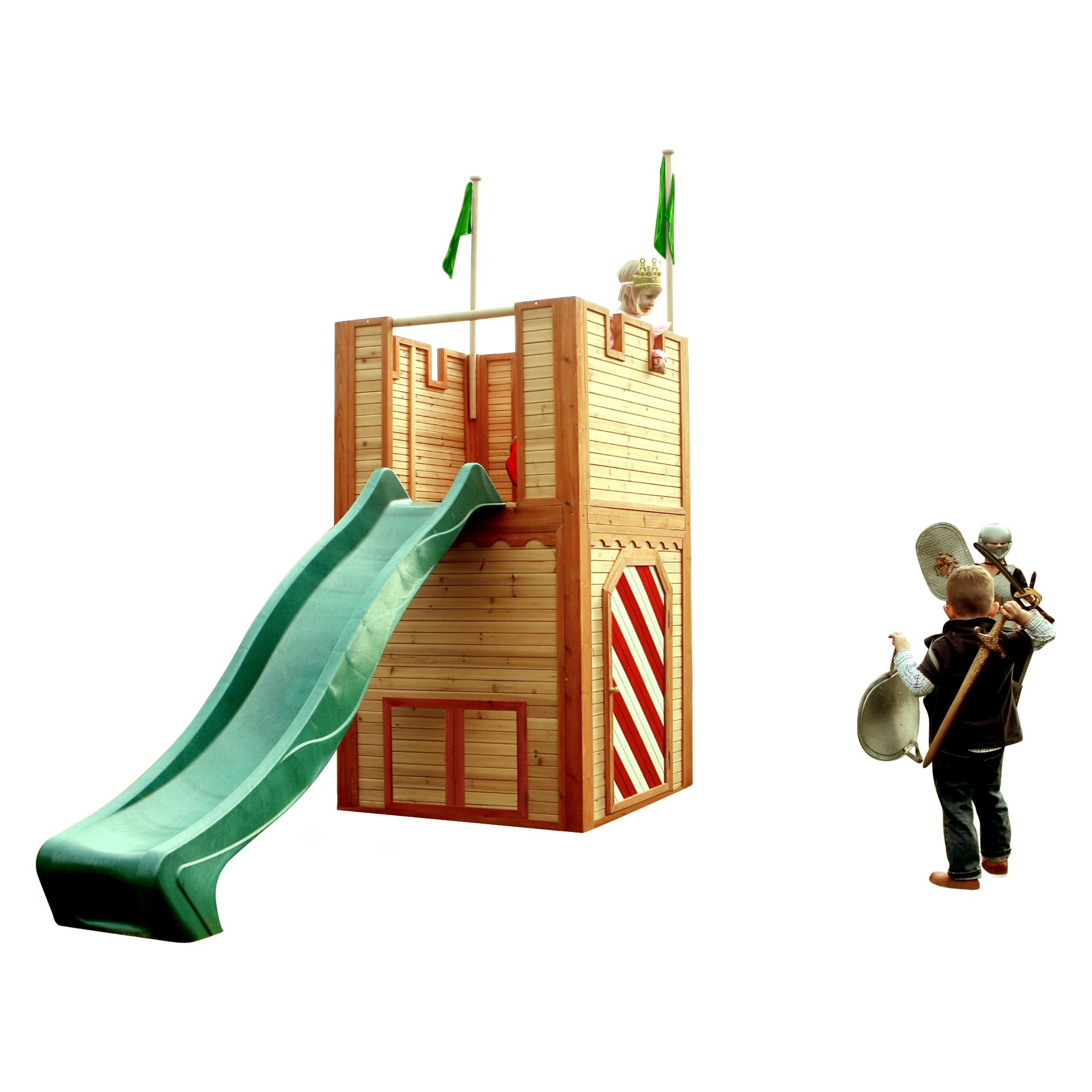 Axi Kinderspielburg Arthur (A030.109.00)