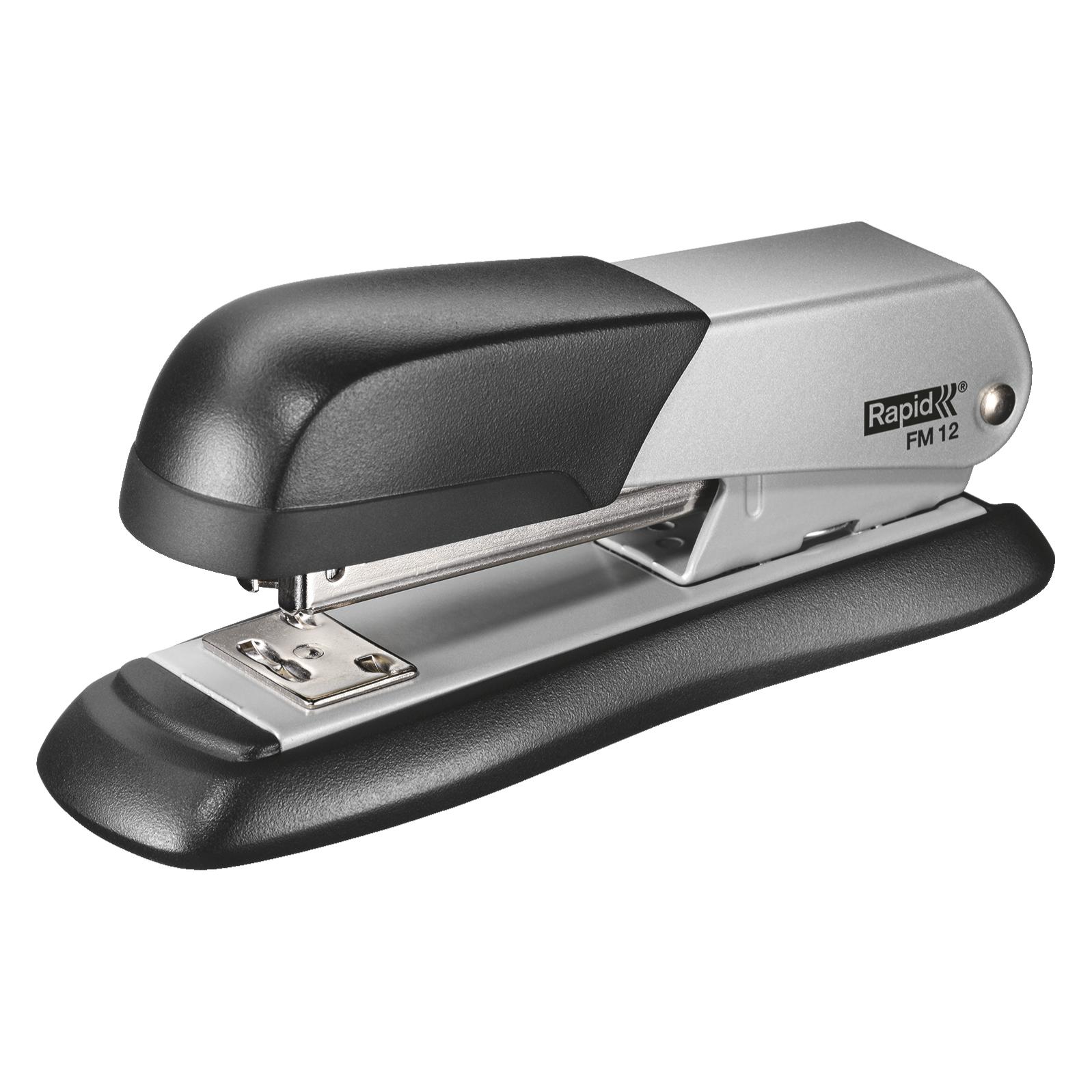 Rapid Heftgerät FM12 (25 Blätter) (5000274)