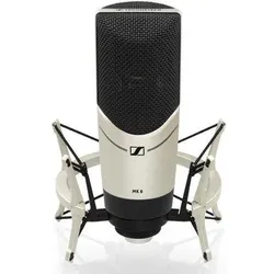 Sennheiser MK 8, Studio-Mikrofon, Mikrofon