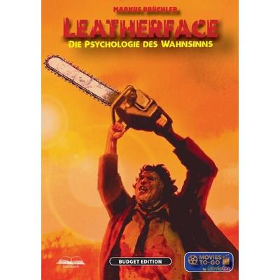 Leatherface: Die Psychologie des Wahnsinns (Movies To-Go Budget by MovieCon), Taschenbuch von Markus Brüchler, Colla & Gen Verlag und Service,