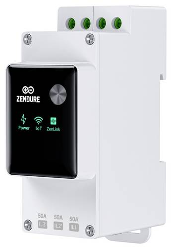 Zendure ZDSM3CT-wh-eu