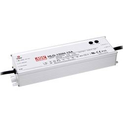 MEAN WELL HLG-150H-24A LED-Treiber, LED-Trafo Konstantspannung, Konstantstrom 150 W 6.3 A 24 V/DC PFC-Schaltkreis, Überlastschutz, einstellbar 1 St.