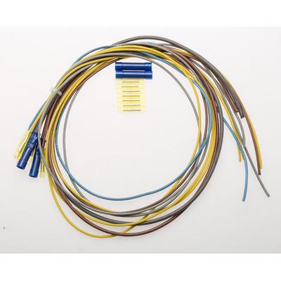 METZGER AUTOTEILE Kabelreparatursatz, Kofferraumdeckel 2320045