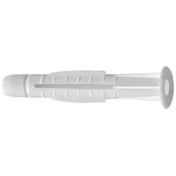 50 Stk. TOX-Dübel-Techn. Allzweckdübel Trika 10/61 KT 011100161