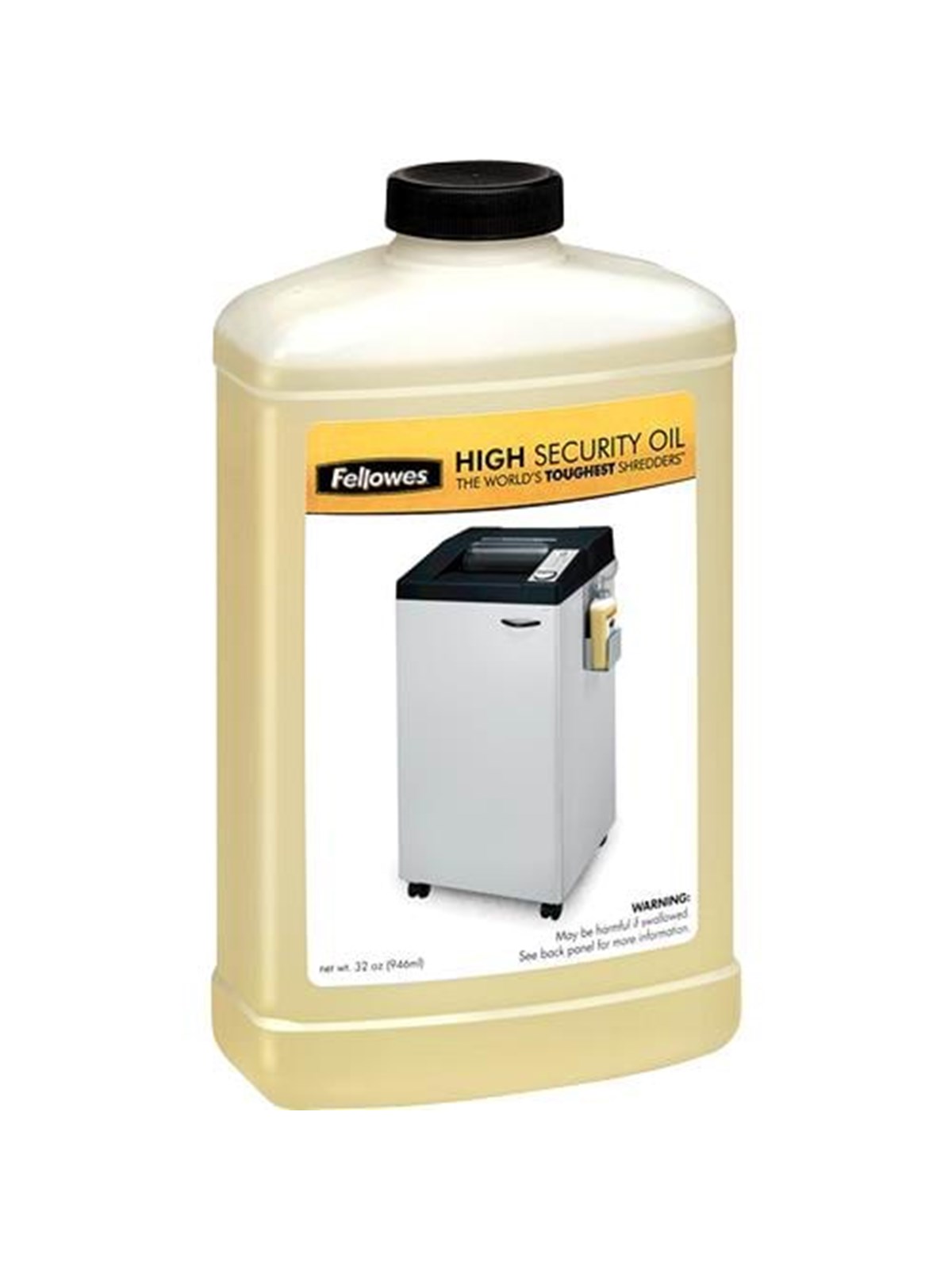 Fellowes 3525601 paper shredder accessory - 200 ml