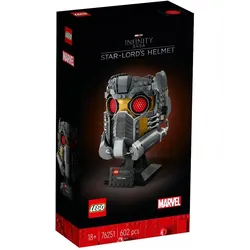 LEGO® Super Heroes Marvel 76251 Star-Lords Helm