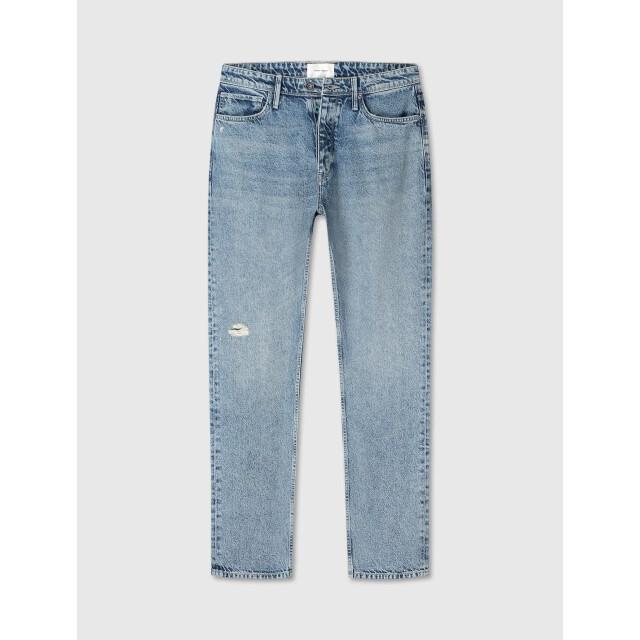 Pure Path The eric w1551 denim mid