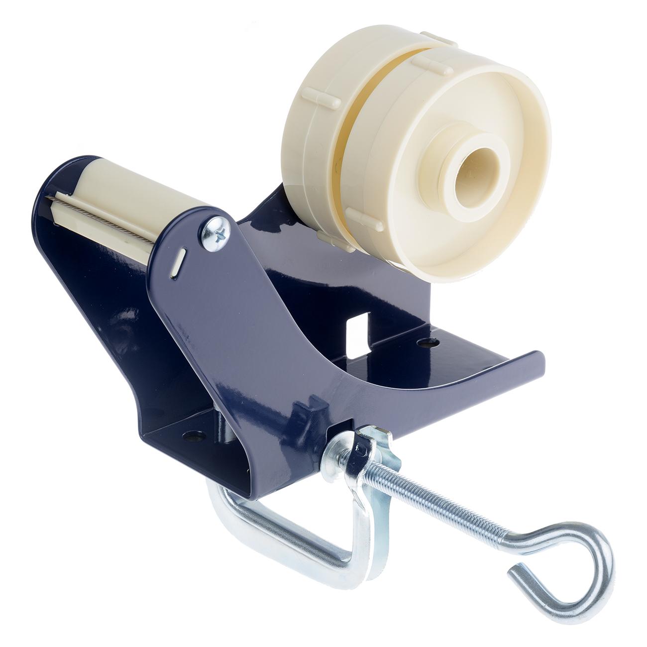 RS PRO Klebeband-Abroller, für 1 x 50mm Bandbreite zur Verwendung mit 50-mm-Band (9129080)