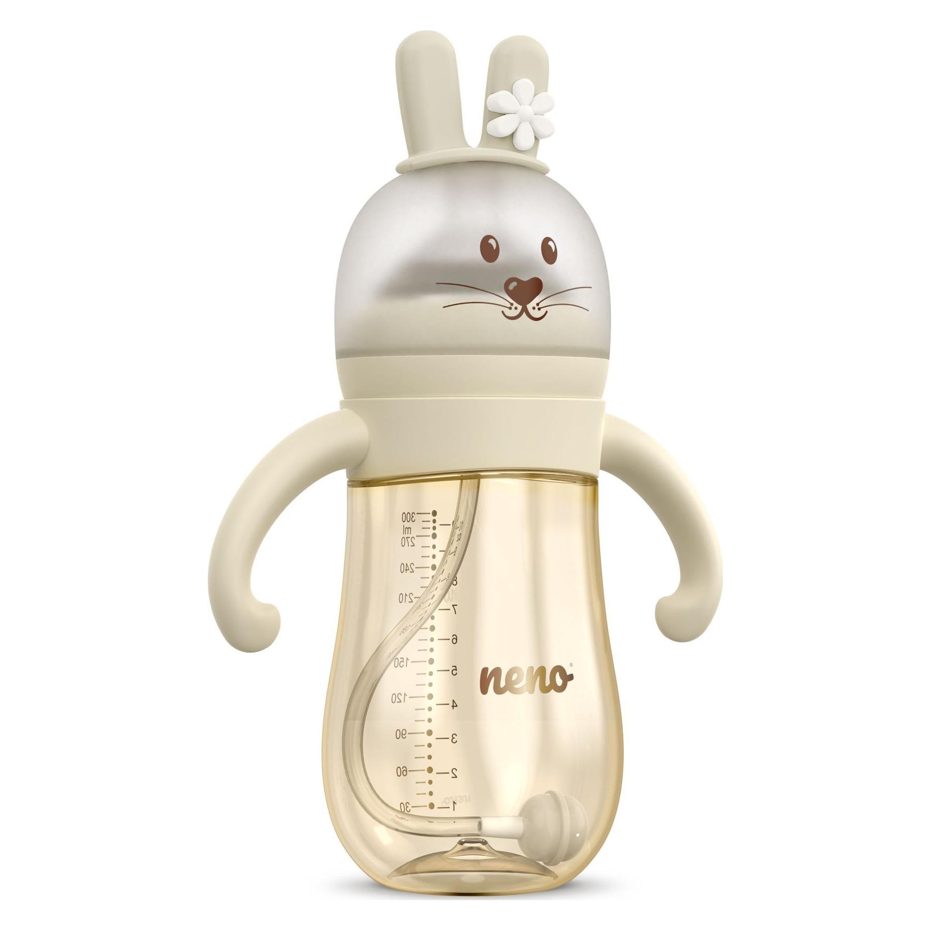 GCS Neno MIO CREAM - Butelka (300 ml) (5902479674469)