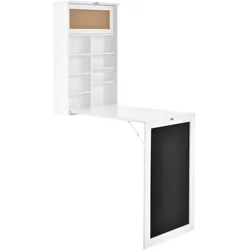 WANDKLAPPTISCH Kläppen