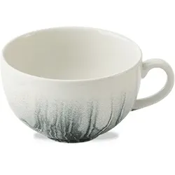 Churchill Tide Black Cappuccino-Tasse 22,7cl