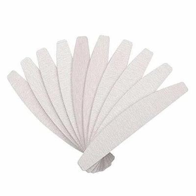 Professional Dual Grit Nail Files Grit Emery Boards For Manicure & Pedicure Professional Dual Grit Nail Files Grit Emery Boards For Manicure & Pedicure