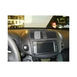 BRODIT 854853 ProClip Halterung - Toyota RAV 4 2011-2012 KFZ-Halter Navi Halter