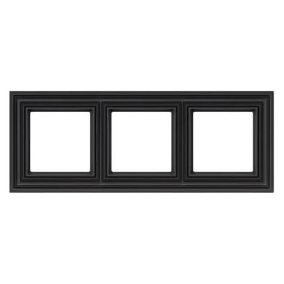 Liregus K14-345-03.R/ON59 3PLC. FRAME (36518318)