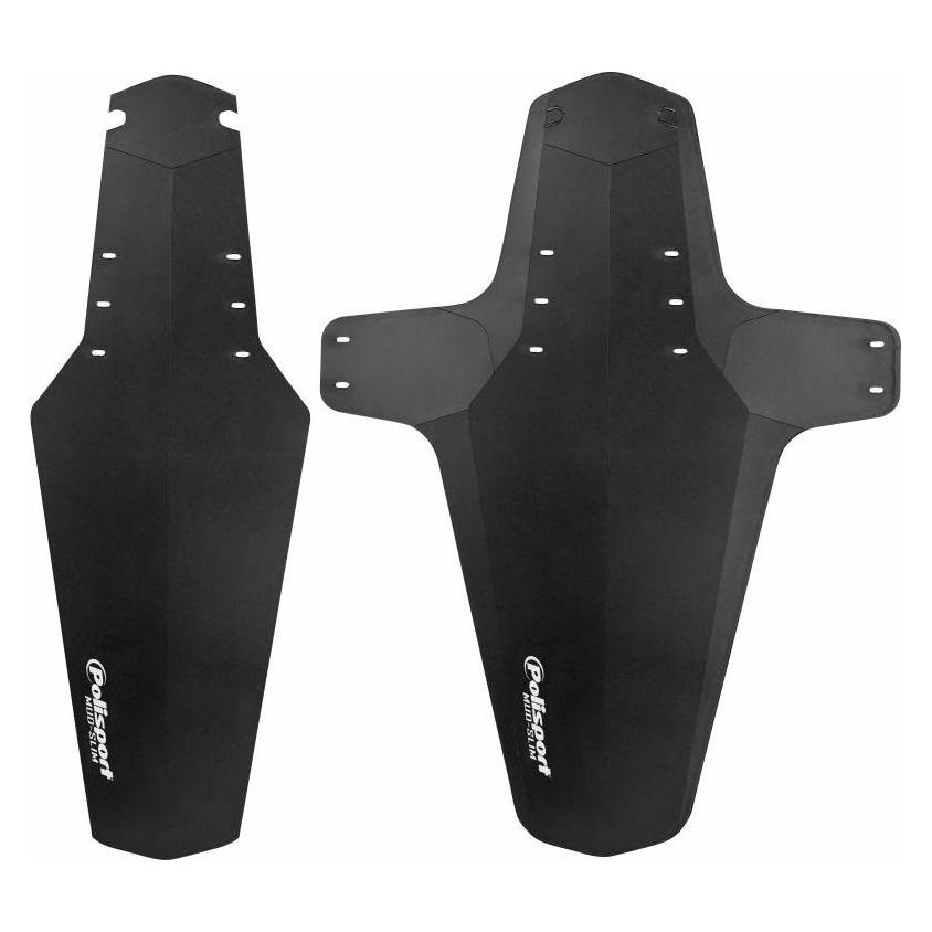 Polisport Spritzschutz Mud Slim (356342)
