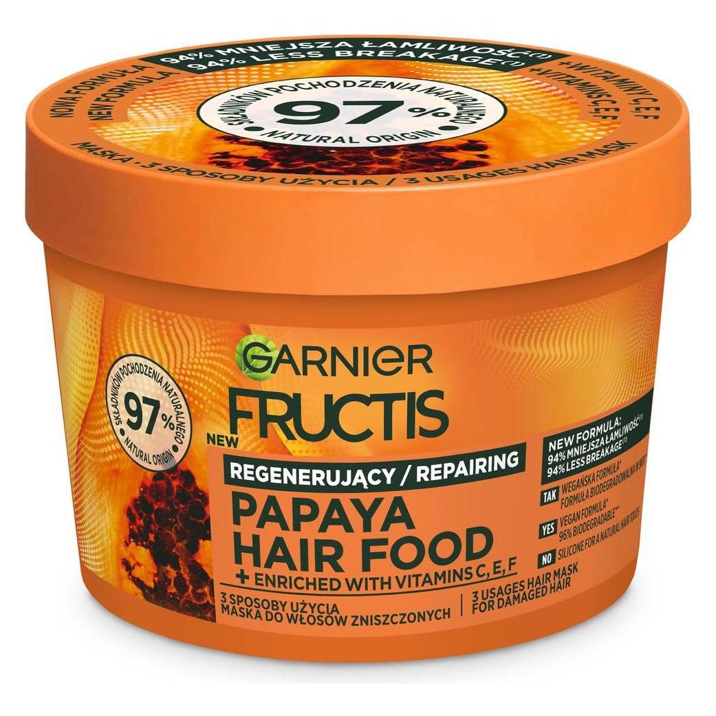 Garnier Hair Food (400 ml) (3600542513036)