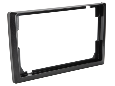 ACV 10' Radioblende VW Golf VII 2012-2020 >9' Reduzierung lose 271000-40-0
