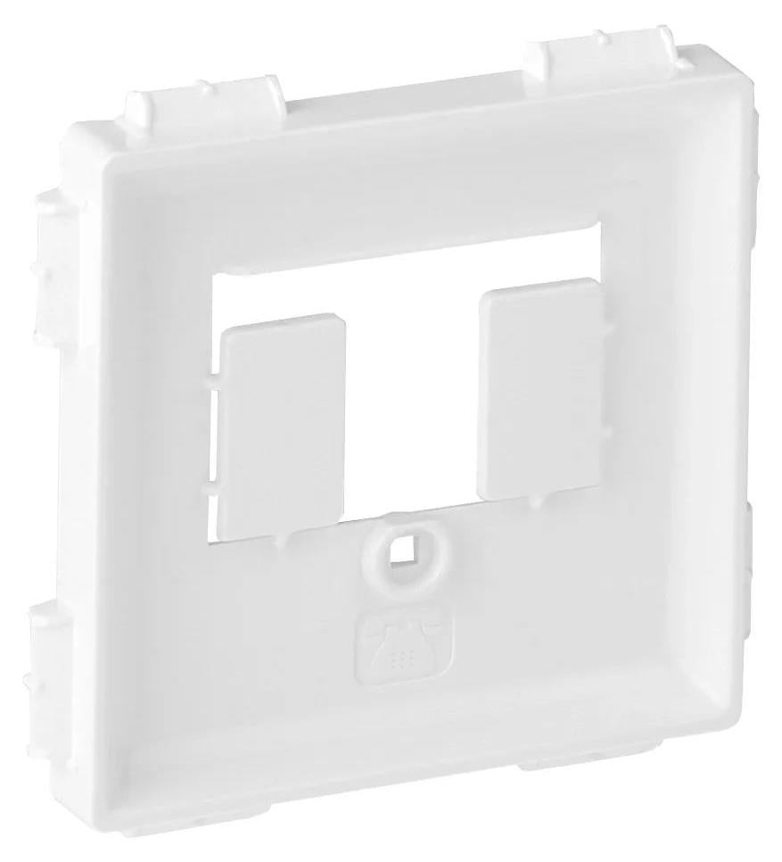 Legrand telefoonhoesje Valena Life ultra wit
