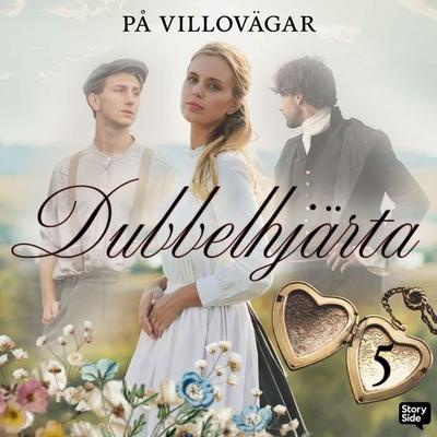 På villovägar - Stina Dale, Audio, 9789180909419