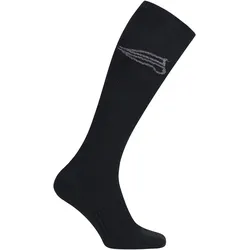 Euro-star, Unisex, Sportsocken, Yari (35 - 38), Schwarz