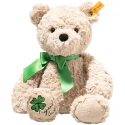 Steiff Kuscheltier Jimmy Teddy Good Luck 30cm, beige