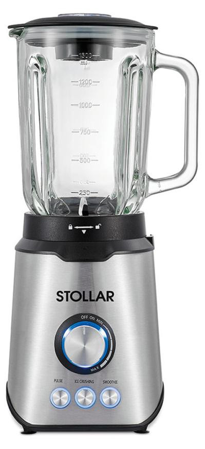 Stollar Blend & Grind STB570 Blender