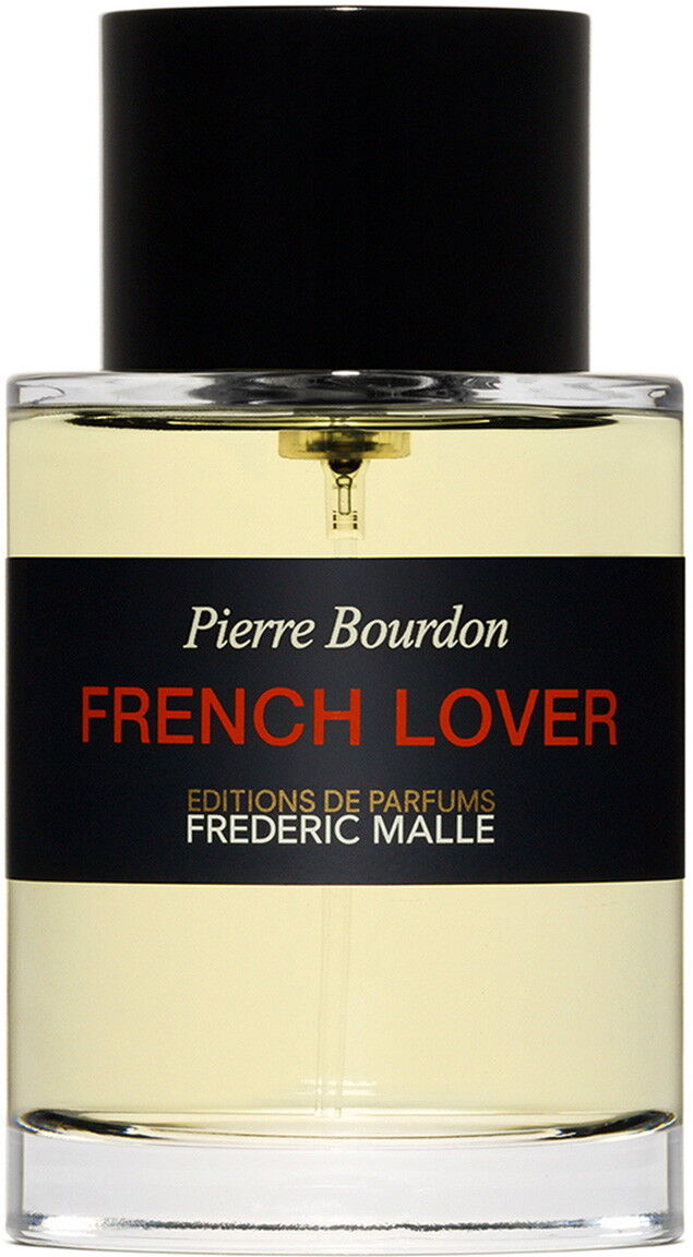 100ml EDITIONS DE PARFUMS FREDERIC MALLE FRENCH LOVER EAU DE PARFUM