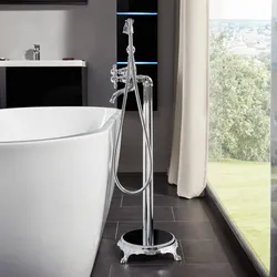 HOME DELUXE Design Standarmatur RETRO