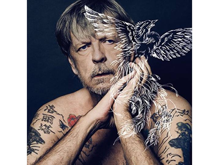 Renaud (Incl. CD)