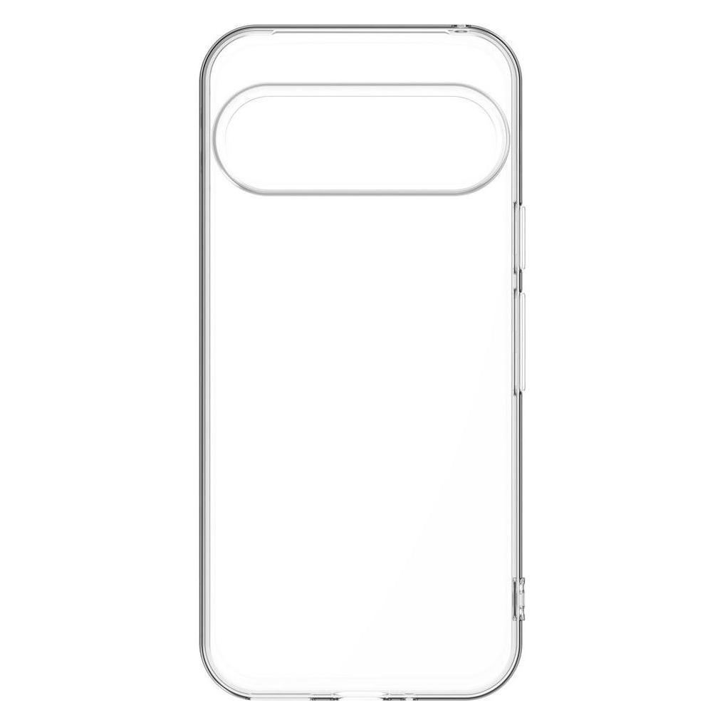 eSTUFF LONDON Google Pixel 9/9 Pro (Google Pixel 9, Google Pixel 9 Pro) (ES678052-BULK)