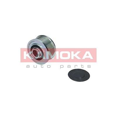 Kamoka Generatorfreilauf [Hersteller-Nr. RC021] für VW, Mitsubishi, Proton, Audi, Fiat, Renault, Honda, Nissan, Chrysler, Ferrari, Saab, Hyundai, Cadi