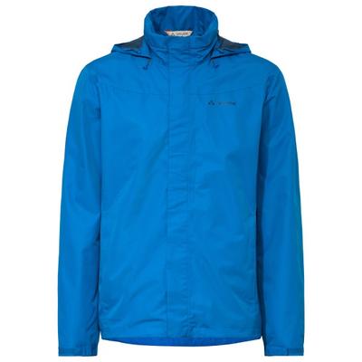 Vaude - Escape Bike Light Jacket - Fahrradjacke Gr M blau