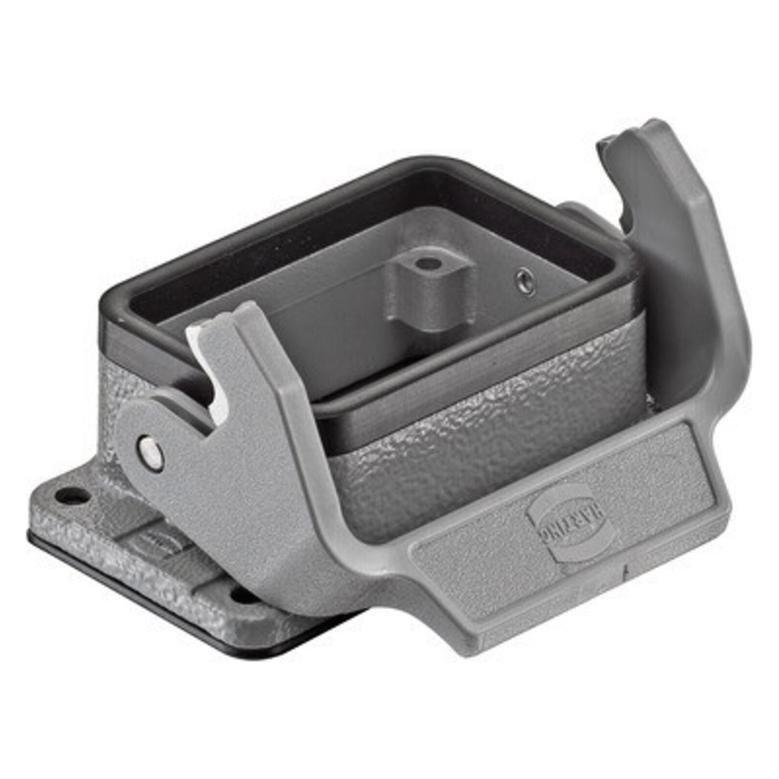 Harting Monteringskabinett Han 6B-agg-LB 09 30 006 0301 1 stk (09300060301)