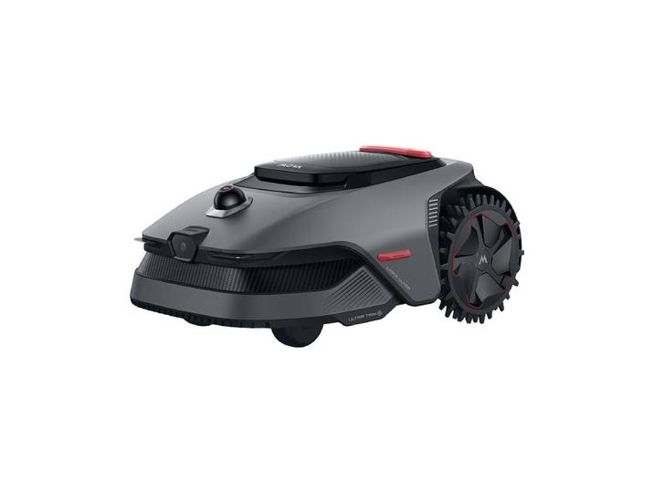 MOVA LiDAX Ultra 800 Rasenmäher-Roboter Grau/Schwarz
