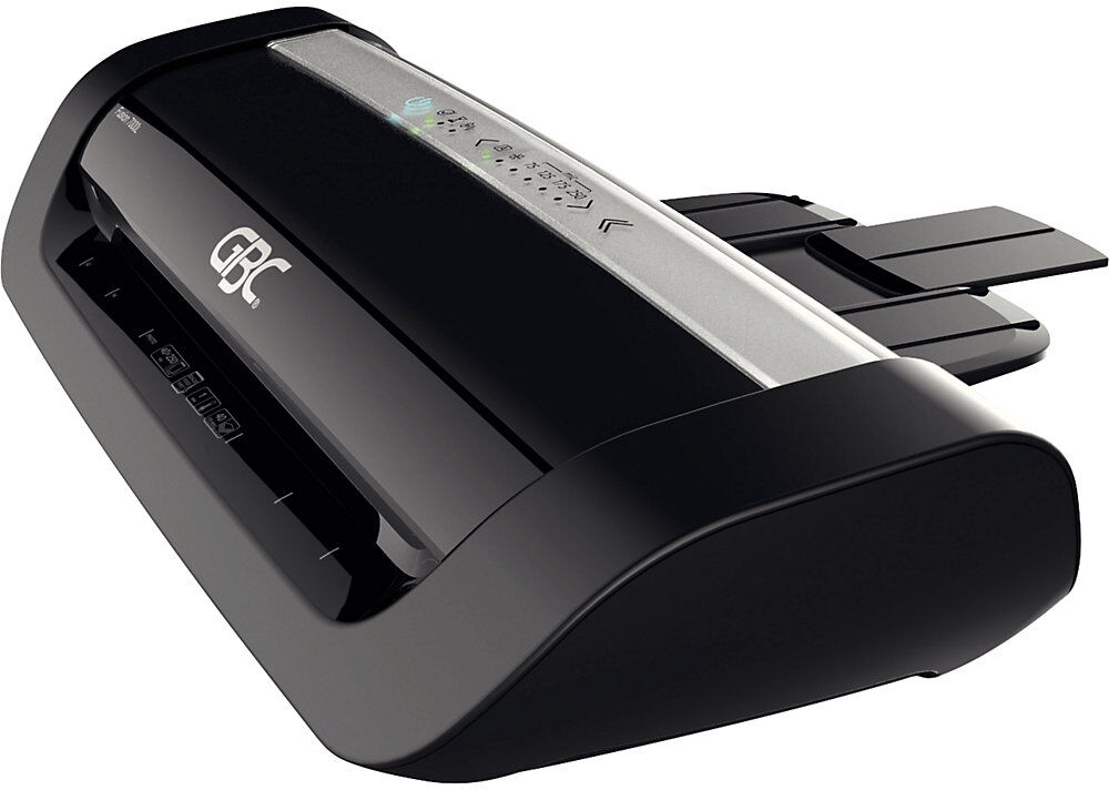 Laminiergerät FUSION 7000L, HxBxT 121 x 578 x 235 mm, Format max. DIN A3 (CH) GBC